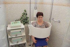 Sanatorium Nałęczów rehabilitacja zabiegi turnusy wypoczynek w Polsce